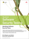 The Art of Software Security Testing (eBook): Languages, Frameworks, and Patterns